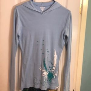 Hoodie Sz Medium BNWOT(relish)